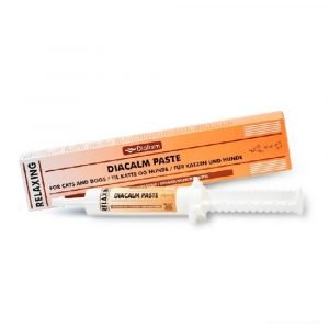 情緒護理 Diafarm 戴爾芬 (貓犬用) 寵物安心寧神口服劑 30ml 寵物用品店推薦