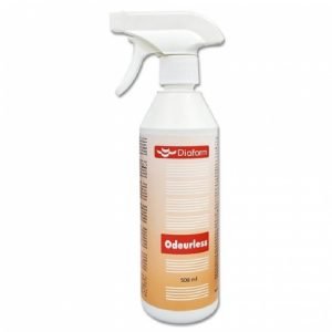 清潔用品 Diafarm 戴爾芬 (貓犬用) 消毒除臭噴劑 500ml 寵物用品店推薦