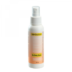 狗用產品 Diafarm 戴爾芬 (貓犬用) 禁區噴霧 100ml 寵物用品店推薦