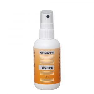 傷口護理 Diafarm 戴爾芬 (貓犬用) 防咬噴劑 100ml 寵物用品店推薦