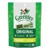 Greenies 潔齒骨 3oz