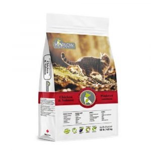 乾糧 Harlow Blend 楓葉 雞肉、三文魚、蔬果全貓乾糧 寵物用品店推薦