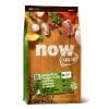 NOW FRESH!™ 無穀物 小型犬 老齡 狗糧配方 (火雞﹐三文魚﹐鴨肉)