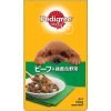 Pedigree 寶路 妙鮮包濕糧 野菜牛肉 130g