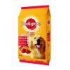 Pedigree 寶路 成犬乾糧 牛肉及蔬菜