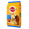 Pedigree 寶路 成犬乾糧 雞肉及蔬菜