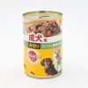Pedigree 寶路 罐頭 汁煮野菜牛肉 400g