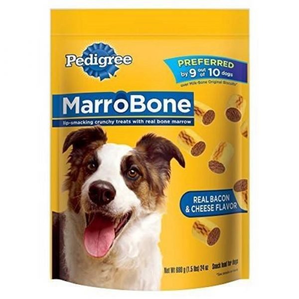 Pedigree 寶路 骨髓小吃 680g / 24oz