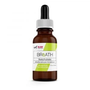 口腔護理 Raw Support 口氣清新液 50ml 寵物用品店推薦