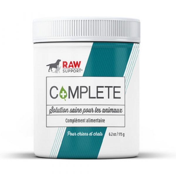Raw Support 海藻粉 175g