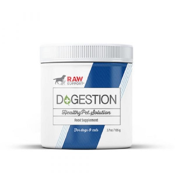 Raw Support 益生菌酵素 105g