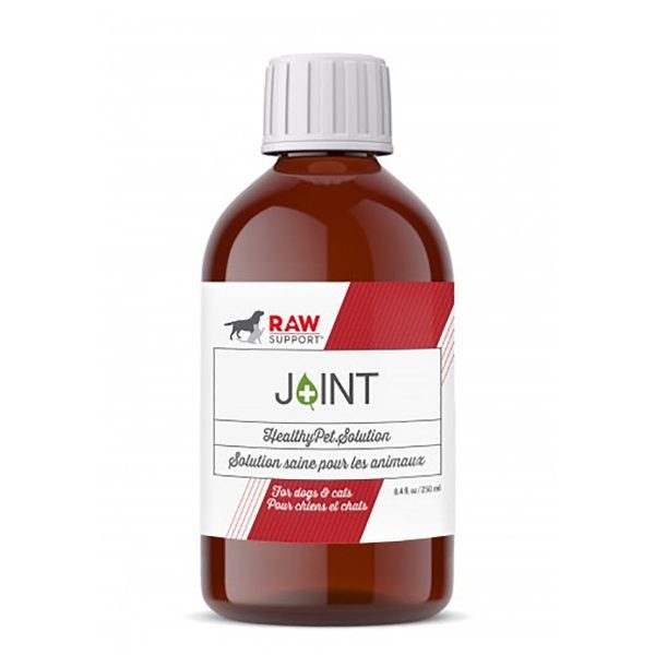 Raw Support 關節液 250ml