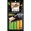 Sheba 鮮雞唧唧棒 雞肉拼雞肉白身魚 48g