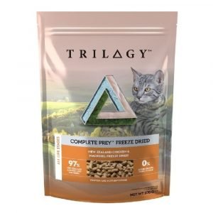 凍乾糧 Trilogy 奇境 凍乾主食雞肉馬鮫魚口味 270g 寵物用品店推薦