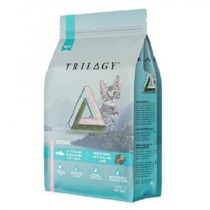 凍乾糧 Trilogy 奇境 澳洲尖吻鱸魚及吞拿魚+ 5%紐西蘭羊肺凍乾無穀幼貓糧 寵物用品店推薦