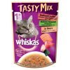 Whiskas 偉嘉 什錦珍味海鮮總匯及海藻湯汁口味 70g