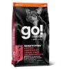 GO! SOLUTIONS™ 低敏美毛系列 三文魚狗糧配方