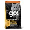 GO! SOLUTIONS™ 低敏美毛系列 鴨肉貓糧配方