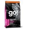 GO! SOLUTIONS™ 護膚美毛系列 雞肉貓糧配方