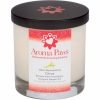 Aroma Paws 天然大豆除臭去味蠟燭 (柑橘) 12oz