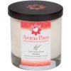 Aroma Paws 天然大豆除臭去味蠟燭 (香草) 12oz