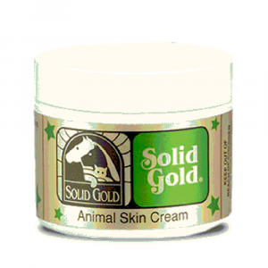 傷口護理 素力高 Solid Gold 動物皮膚軟膏 (犬隻專用) 2oz 寵物用品店推薦