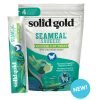 素力高 Solid Gold 天然營養慕絲小食 (雞肉) (貓隻專用) 1pack (14g x 4)