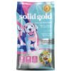 素力高 Solid Gold 無穀物 (幼犬) 乾狗糧
