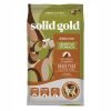 素力高 Solid Gold 無穀物 (鵪鶉) 乾貓糧 3lb