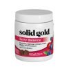 素力高 Solid Gold 紅莓藍莓精華丸 (貓犬適用) 60pcs