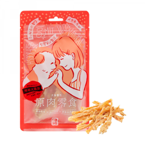 小食 汪事如意 狗小食 啃啃火雞筋 寵物用品店推薦