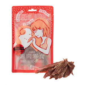 小食 汪事如意 狗小食 櫻桃鴨里肌 寵物用品店推薦