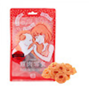 小食 汪事如意 狗小食 金眼蝦圈圈 寵物用品店推薦