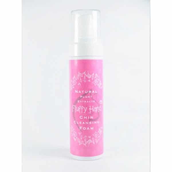 Fluffy Hand 下巴去污泡沫 150ml